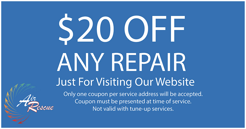 Custom Duct Work and Fabrication Air Rescue